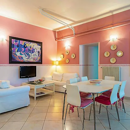Palazzina Giardinolago Apartment Gravedona