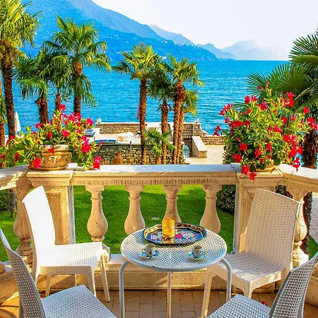 Apartamento Palazzina Giardinolago *