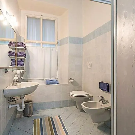 Palazzina Giardinolago *
