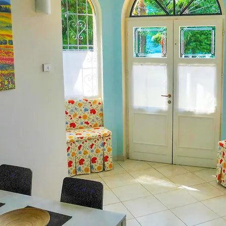 Palazzina Giardinolago Apartamento *