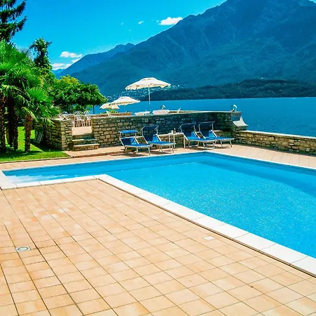 Apartamento Palazzina Giardinolago Gravedona