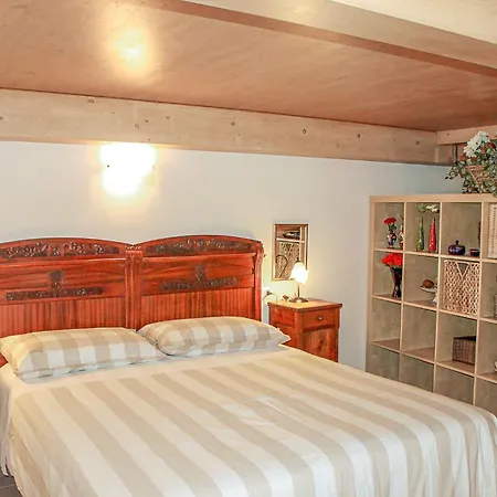 Palazzina Giardinolago Apartment Gravedona