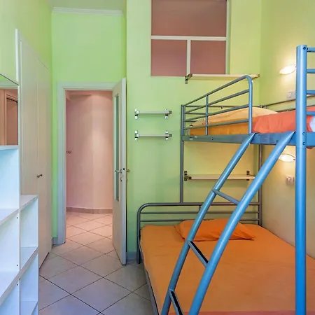 Palazzina Giardinolago גראבדונה