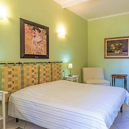 Palazzina Giardinolago * גראבדונה