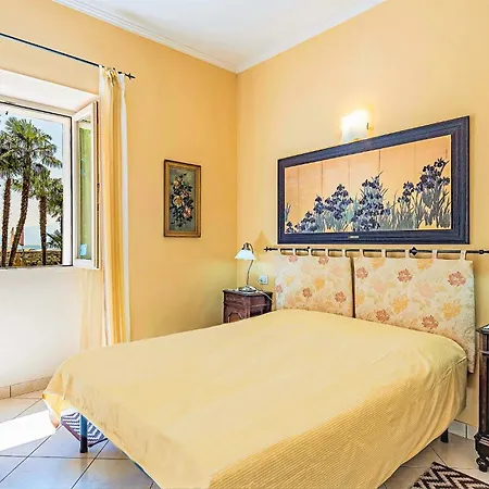 Appartamento Palazzina Giardinolago