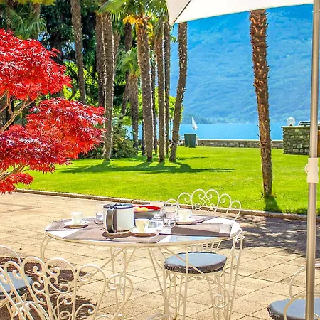 Palazzina Giardinolago グラヴェドーナ