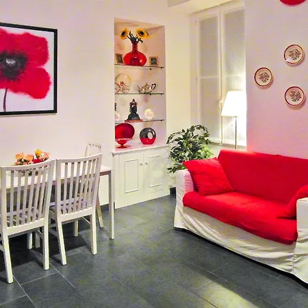 Palazzina Giardinolago * גראבדונה