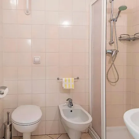 Apartmán Palazzina Giardinolago *