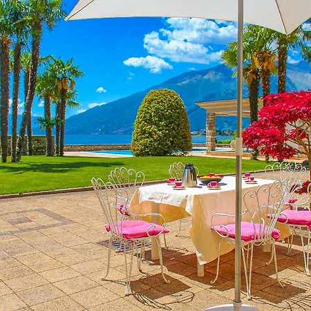 Apartmán Palazzina Giardinolago *