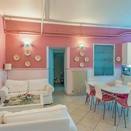 Apartmán Palazzina Giardinolago Gravedona