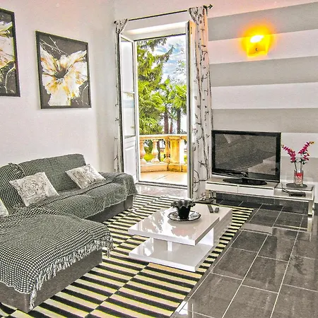Apartmán Palazzina Giardinolago