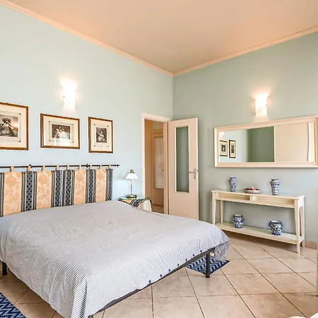 Apartmán Palazzina Giardinolago Gravedona