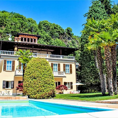 Apartmán Palazzina Giardinolago