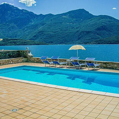 Apartmán Palazzina Giardinolago *