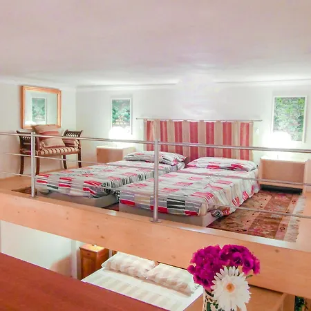 Palazzina Giardinolago شقة غْرافيدونا