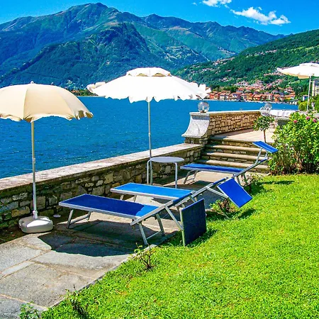 Palazzina Giardinolago Apartmán