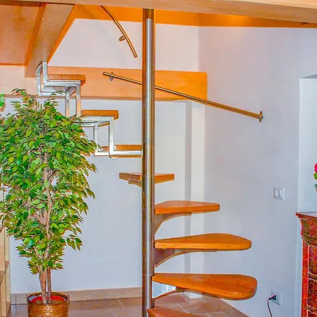 Apartmán Palazzina Giardinolago