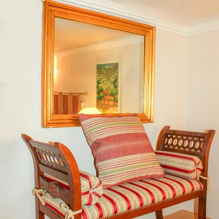 Palazzina Giardinolago Apartmán *