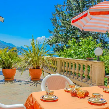 شقة Palazzina Giardinolago