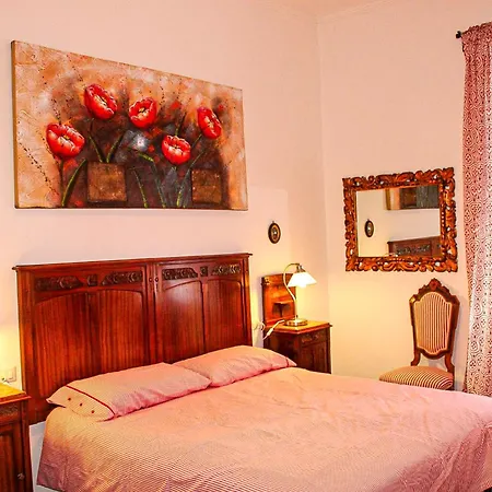 Palazzina Giardinolago *