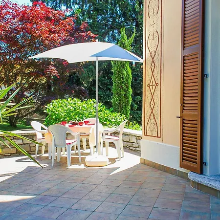 Palazzina Giardinolago Apartmán *